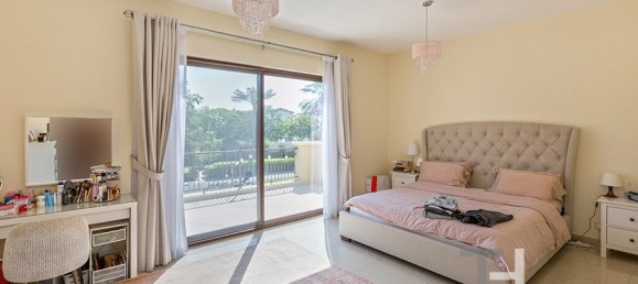 Villa de 5 dormitorios en Arabian Ranches 2, UAE No. 95960 21