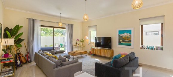 Villa de 5 dormitorios en Arabian Ranches 2, UAE No. 95960 3