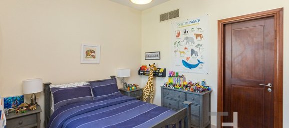 Villa de 5 dormitorios en Arabian Ranches 2, UAE No. 95960 13