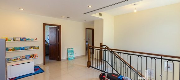 Villa de 5 dormitorios en Arabian Ranches 2, UAE No. 95960 11