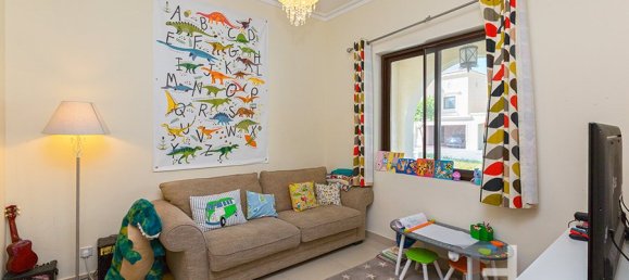 Villa de 5 dormitorios en Arabian Ranches 2, UAE No. 95960 8