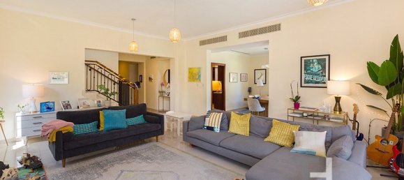 Villa de 5 dormitorios en Arabian Ranches 2, UAE No. 95960 2