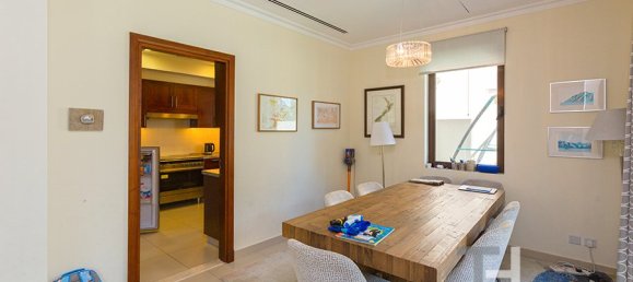 Villa de 5 dormitorios en Arabian Ranches 2, UAE No. 95960 5