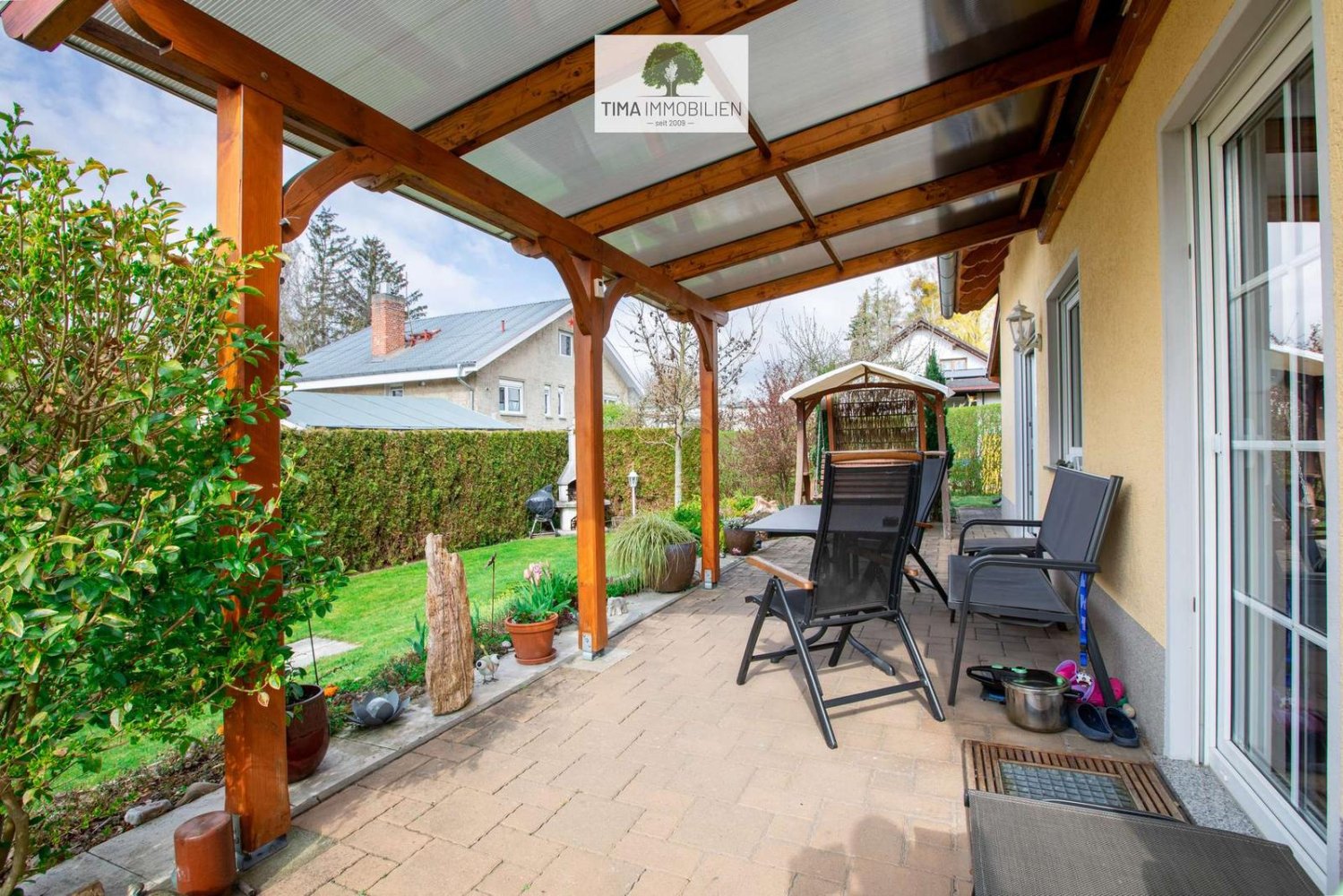 3 chambres Maison à Karow, Germany No. 352079