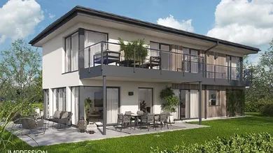 4 bedrooms House in Salzburg, Austria No. 59601