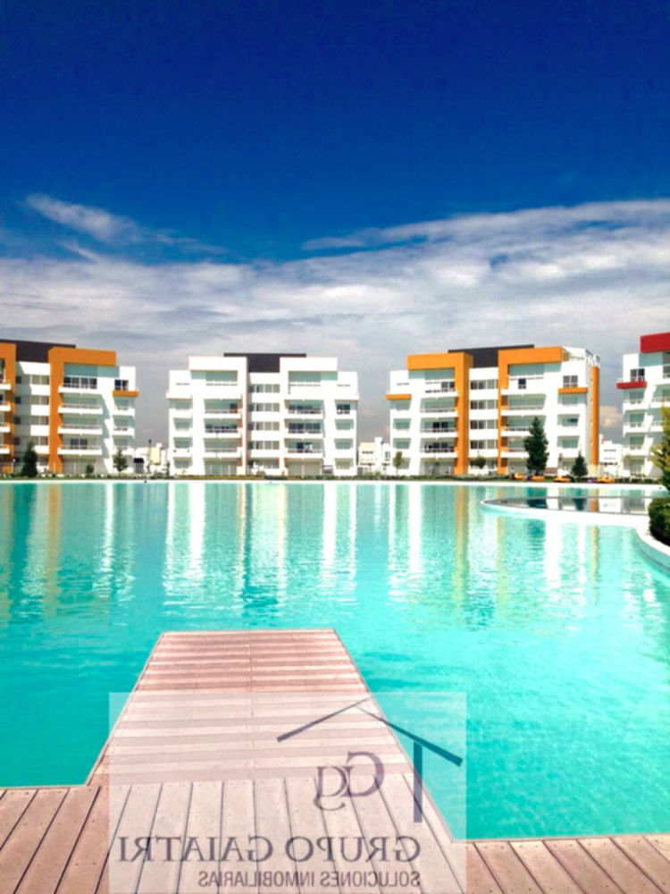 Дом с 3 спальнями в Мехико, Мексика № 222773