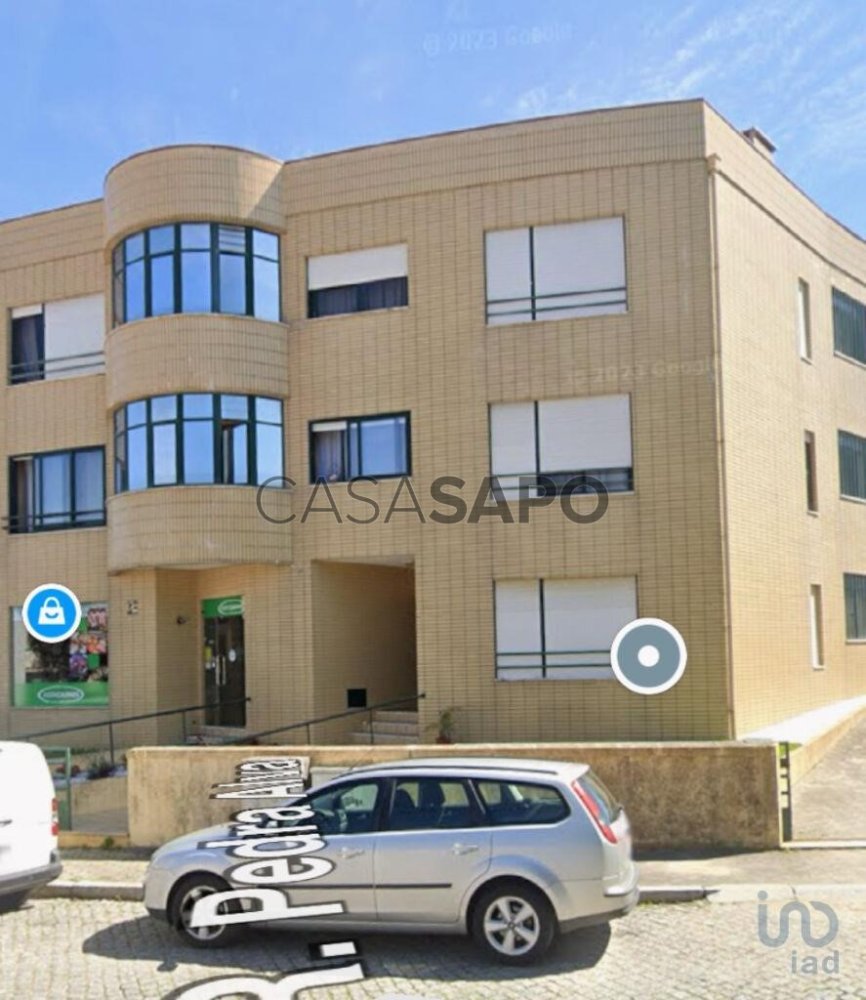 3 bedrooms Apartment in Arcozelo, Portugal No. 327627