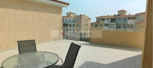 Apartamento de 3 habitaciónes en Paphos, Cyprus No. 23774 3