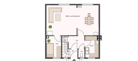 4-Zimmer Stadthaus in Neumünster, Germany, Nr. 362804 7