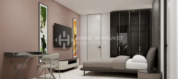 3 chambres house à vendre à Rawai, Phuket, Southern Thailand, Thailand № 60829 27