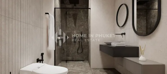 3 chambres house à vendre à Rawai, Phuket, Southern Thailand, Thailand № 60829 19