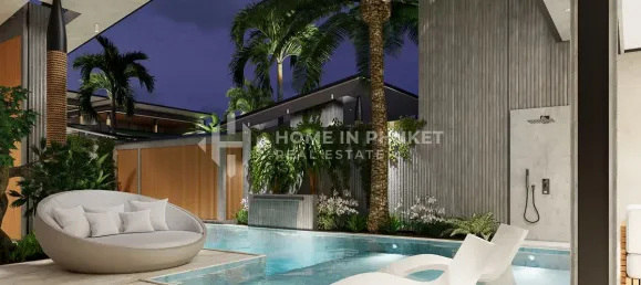 3 chambres house à vendre à Rawai, Phuket, Southern Thailand, Thailand № 60829 29