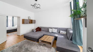 3-Zimmer Wohnung in Mariahilf, Austria, Nr. 190614