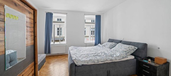 3-Zimmer Wohnung in Mariahilf, Austria, Nr. 190614 3