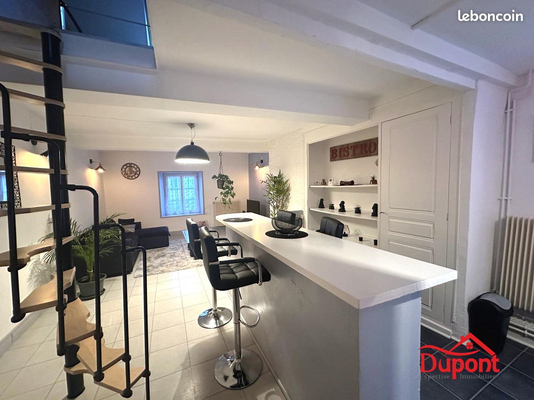 Квартира с 1 спальней в Эглемон, Франция № 157764