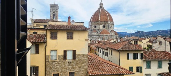 Дуплекс с 6 комнатами в Флоренция, Италия № 291024 32