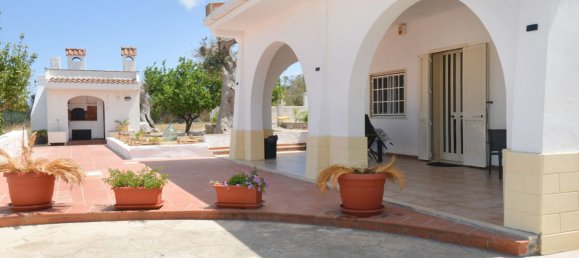 5-Zimmer Villa in San Vito dei Normanni, Italy, Nr. 294928 3