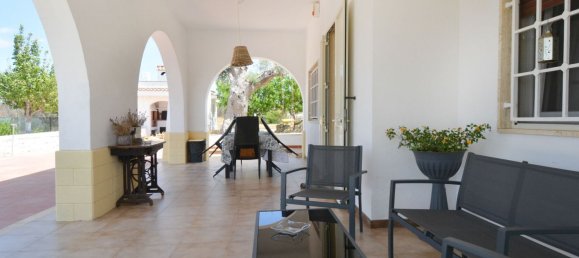 5-Zimmer Villa in San Vito dei Normanni, Italy, Nr. 294928 6