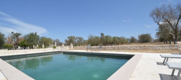 5-Zimmer Villa in San Vito dei Normanni, Italy, Nr. 294928 19