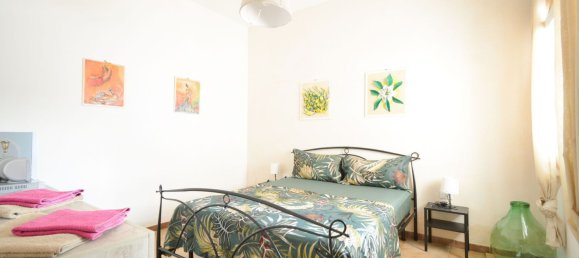 5-Zimmer Villa in San Vito dei Normanni, Italy, Nr. 294928 14