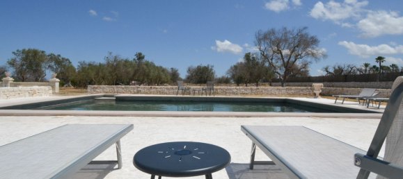 5-Zimmer Villa in San Vito dei Normanni, Italy, Nr. 294928 17