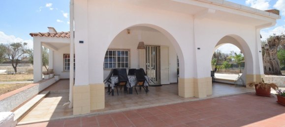 5-Zimmer Villa in San Vito dei Normanni, Italy, Nr. 294928 4