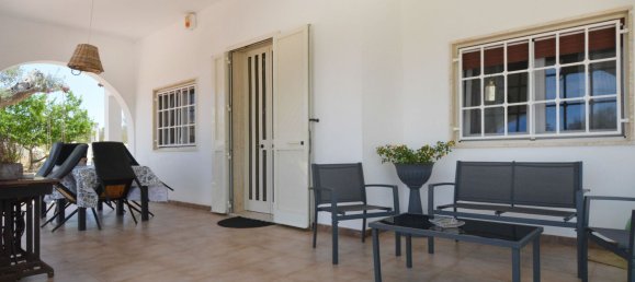 5-Zimmer Villa in San Vito dei Normanni, Italy, Nr. 294928 5