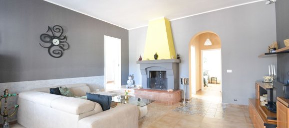 5-Zimmer Villa in San Vito dei Normanni, Italy, Nr. 294928 7