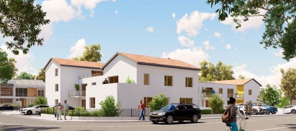 Apartamento de 3 divisões em Woippy, France N.º 70586 9