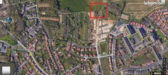 Apartamento de 3 divisões em Woippy, France N.º 70586 11