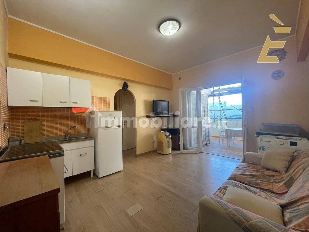 3-Zimmer Wohnung in Ardea, Italy, Nr. 349942