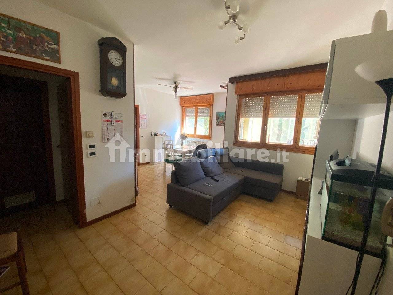 2 غرف نوم شقة في Ferrara, Italy رقم 278959