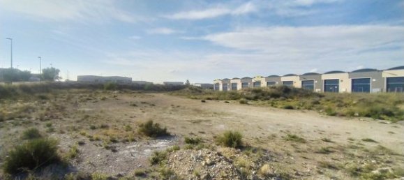 Земельный участок в Картуха Баха, Испания № 65320 6