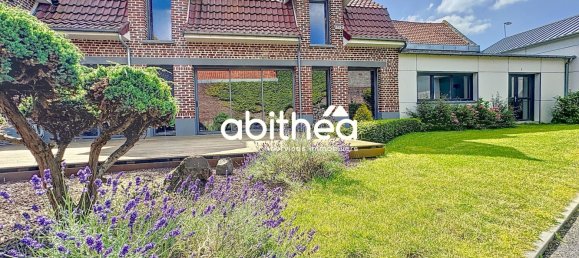 4 bedrooms House in Arras, France No. 87125 4