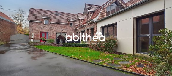 4 bedrooms House in Arras, France No. 87125 12