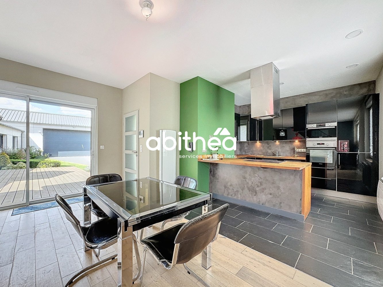 4 bedrooms House in Arras, France No. 87125