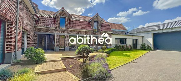 4 bedrooms House in Arras, France No. 87125 2