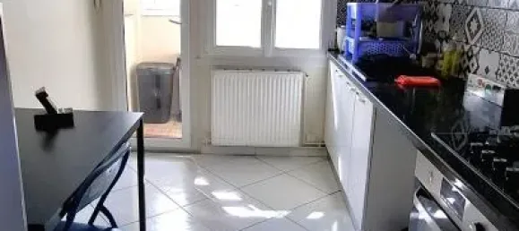 2 Schlafzimmer Wohnung in Venissieux, France, Nr. 348243 2