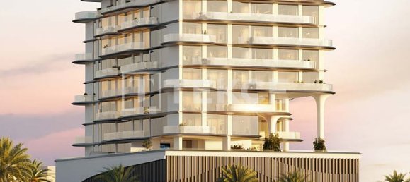 Apartamento T2 em Dubai, UAE N.º 182670 9