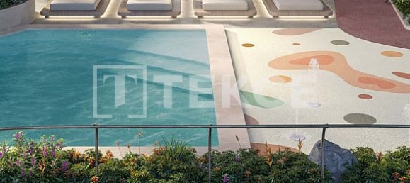 Apartamento T2 em Dubai, UAE N.º 182670 6