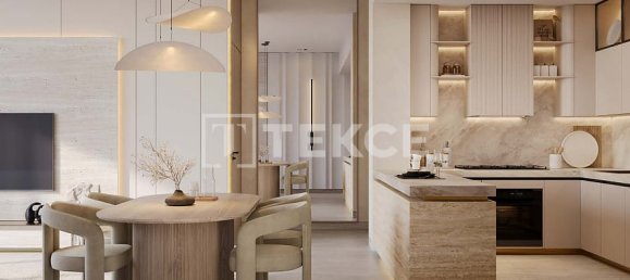 Apartamento T2 em Dubai, UAE N.º 182670 3