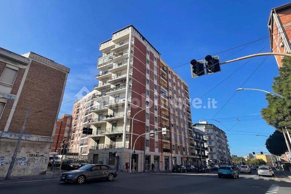 2 bedrooms Apartment in Cagliari, Italy No. 228460