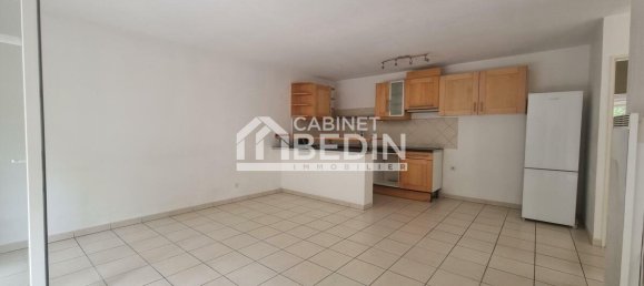 2 Schlafzimmer Wohnung in La Teste-de-Buch, France, Nr. 96728 2