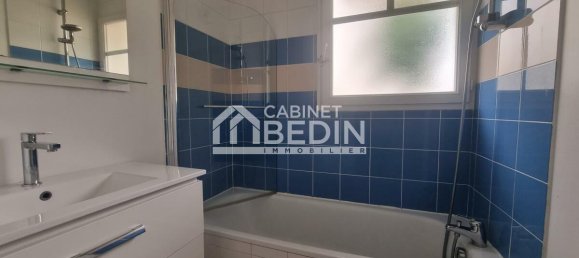 2 Schlafzimmer Wohnung in La Teste-de-Buch, France, Nr. 96728 6