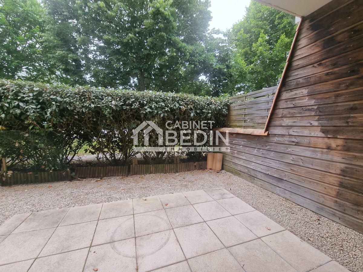 2 Schlafzimmer Wohnung in La Teste-de-Buch, France, Nr. 96728