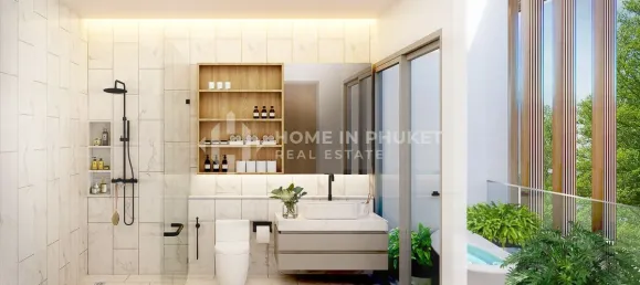 4 Schlafzimmer Haus in Rawai, Thailand, Nr. 60906 2