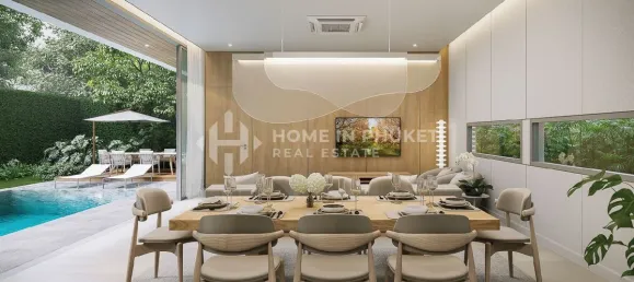 4 Schlafzimmer Haus in Rawai, Thailand, Nr. 60906 6