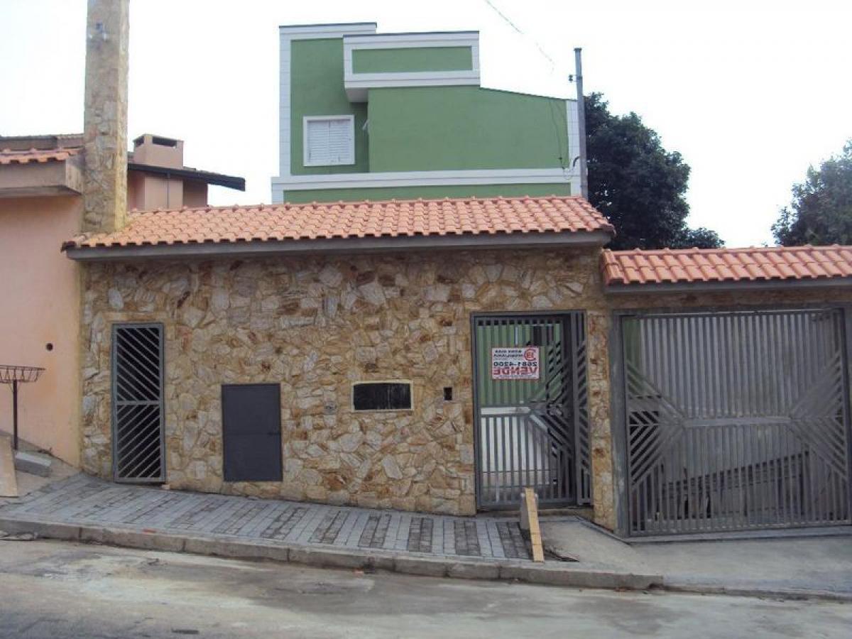 4 غرف نوم منزل في Sao Paulo, Brazil رقم 518567