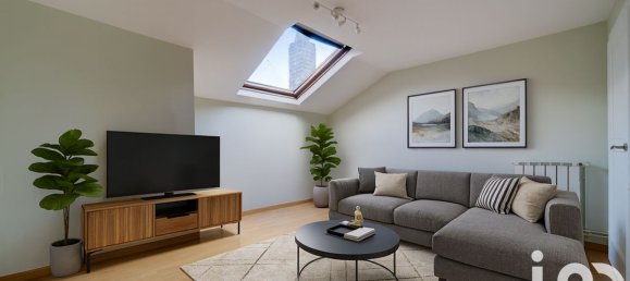 Apartamento de 2 dormitorios en Thionville, France No. 336794 6