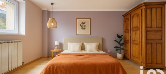 Apartamento de 2 dormitorios en Thionville, France No. 336794 8